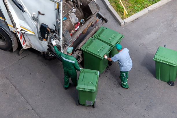 Best Yard Waste Removal  in Butler, NJ