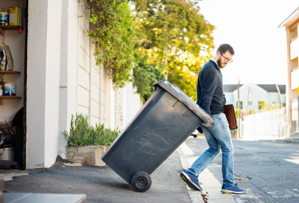 Debris Removal in Butler, NJ