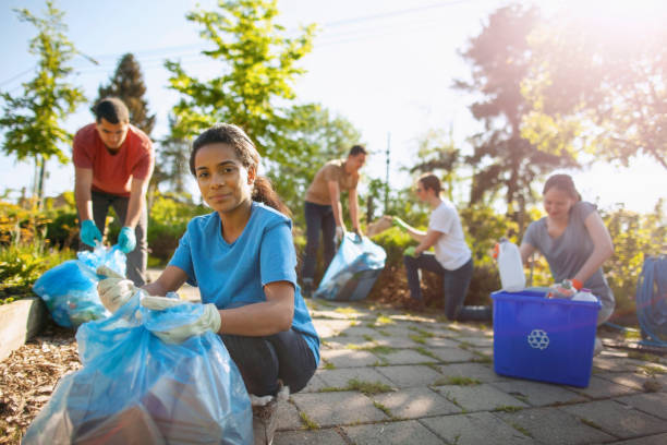 Yard Cleanup Services in Butler, NJ