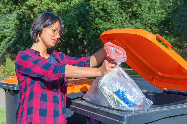 Basement Cleanout Services in Butler, NJ